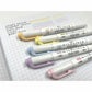 Zebra MILDLINER Dual-Tip Creative Highlighter - 78705