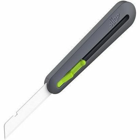 Dentec Slice Auto-retractable Industrial knife - 2110560