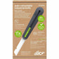 Dentec Slice Auto-retractable Industrial knife - 2110560