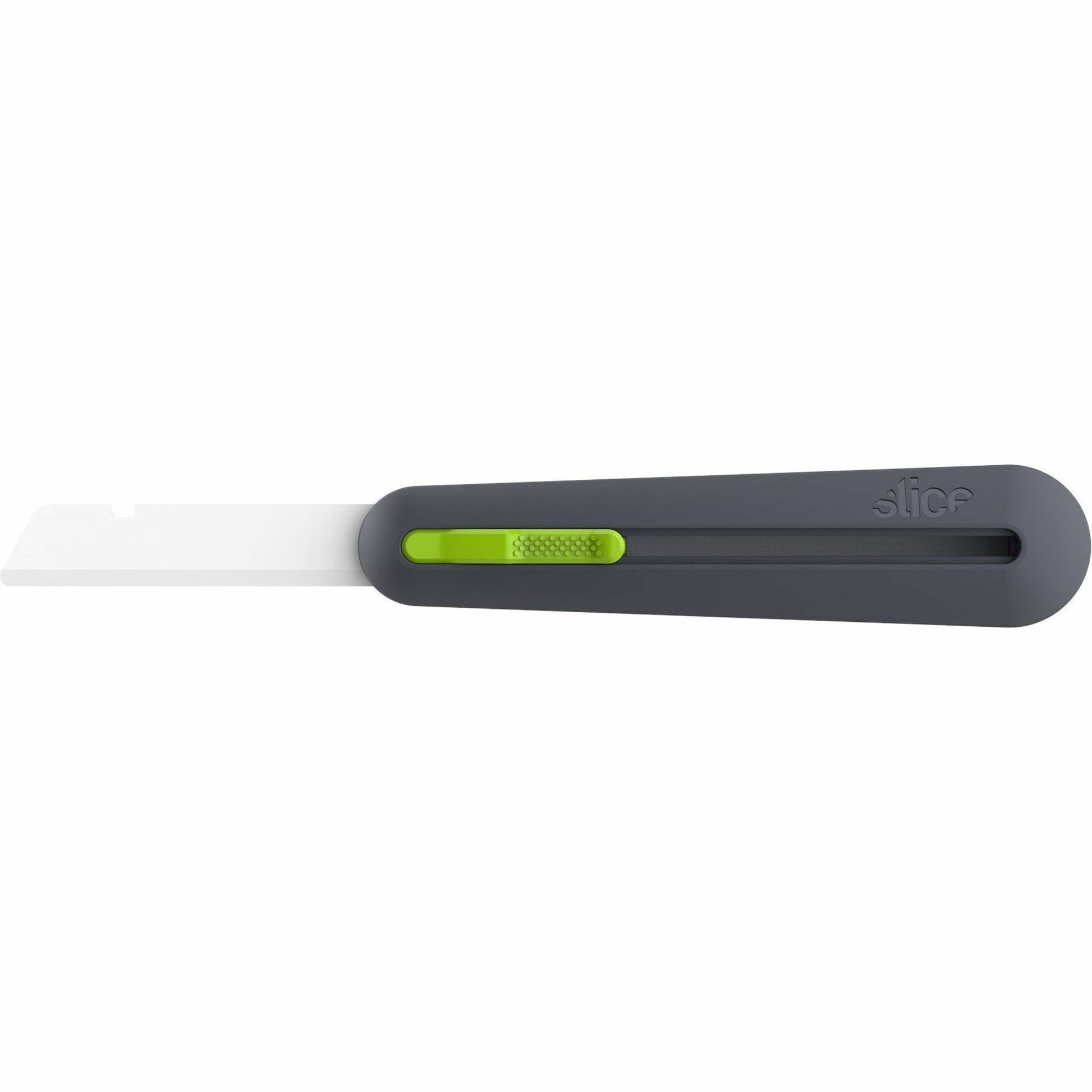 Dentec Slice Auto-retractable Industrial knife