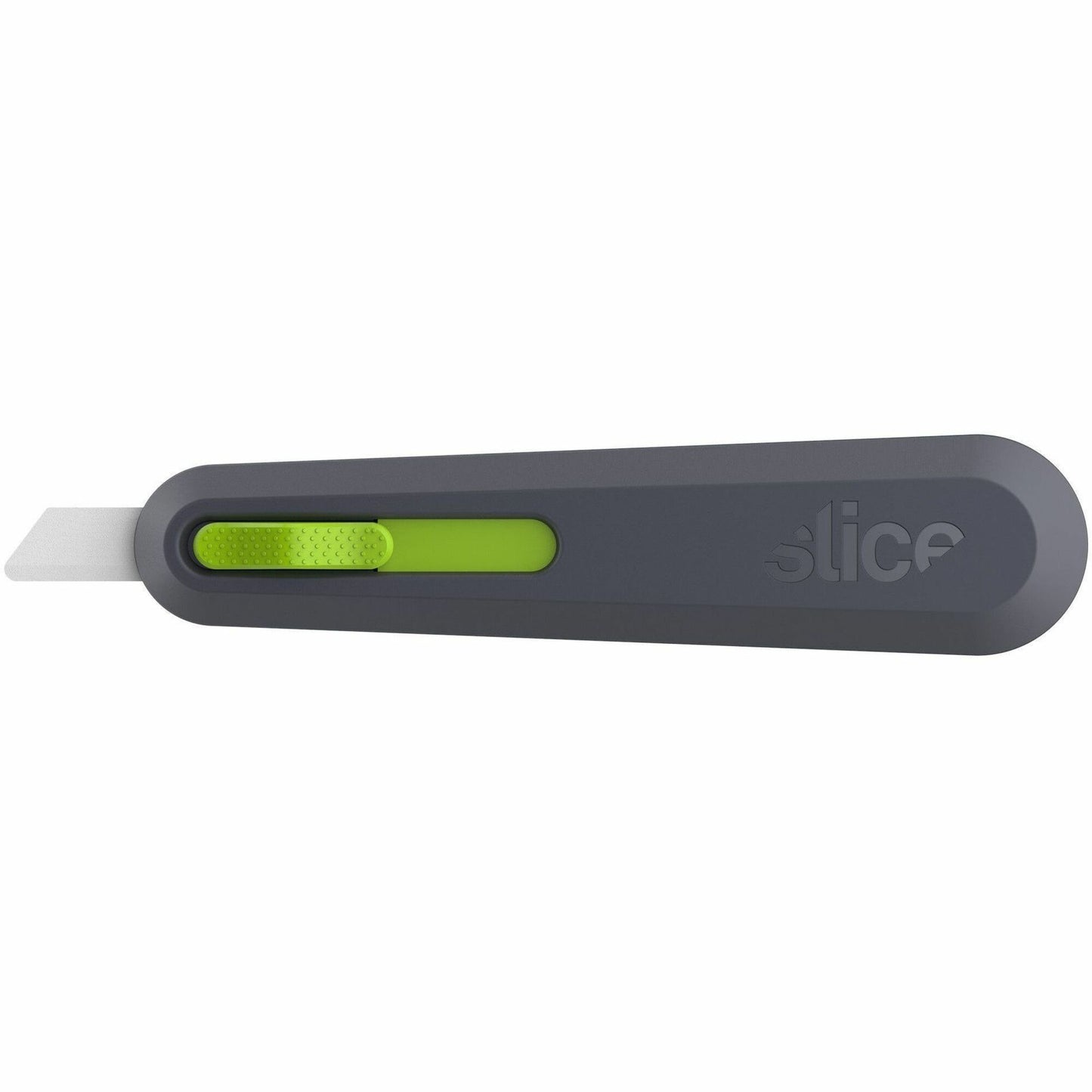 Dentec Slice Utility Knife Smarty Series Auto Retractable