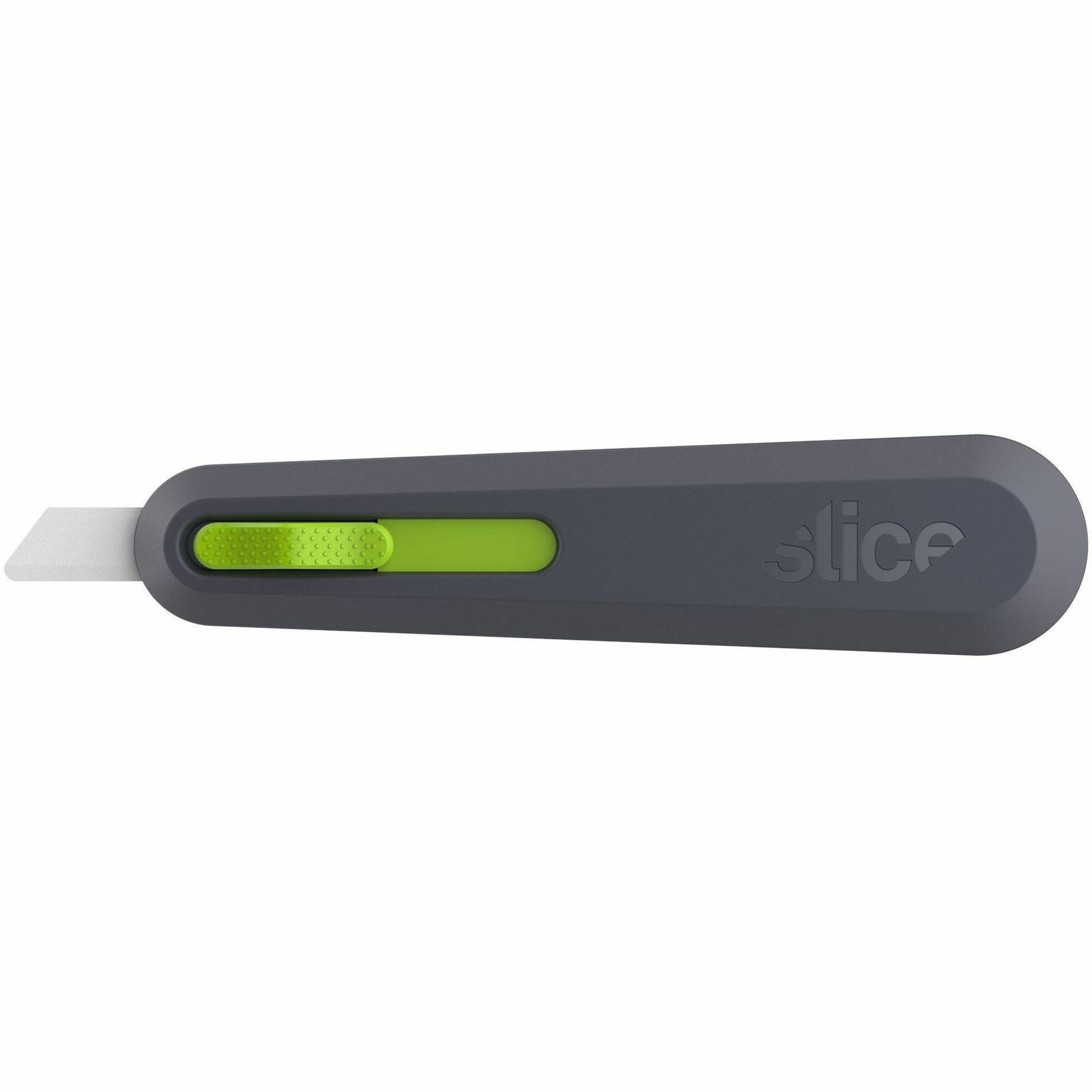 Dentec Slice Utility Knife Smarty Series Auto Retractable