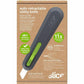 Dentec Slice Utility Knife Smarty Series Auto Retractable - 2110554