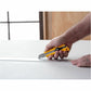 Olfa Classic Heavy Duty Ratchet-Lock Utility Knife, 4-Pack - 1130184