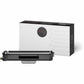Premium Tone Toner Cartridge - Compatible for Brother TN229BK - Black