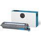 Premium Tone Toner Cartridge - Compatible for Brother TN229XLC - Cyan