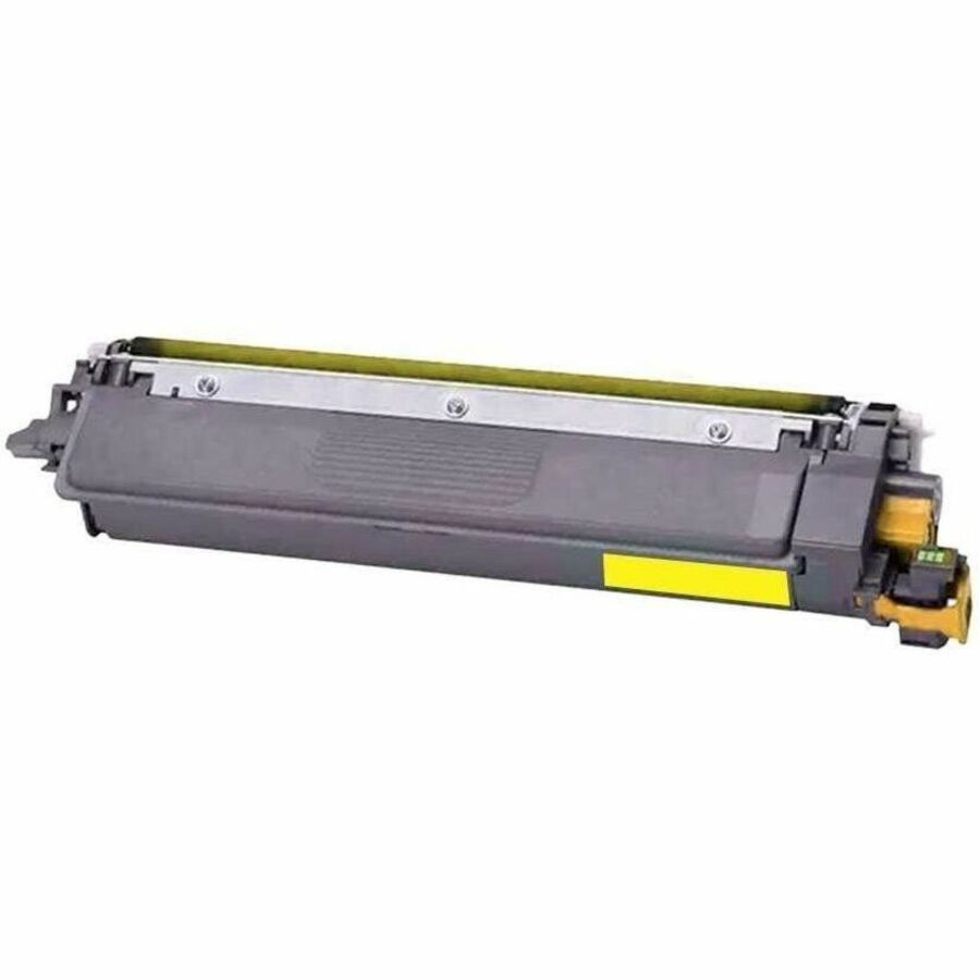 Premium Tone Toner Cartridge - Compatible for Brother TN229XLY - Yellow - NCBRTN229XLY