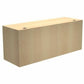 HDL INV-2472SH-RM Credenza Shell - INV-2472SH-RM