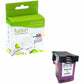 fuzion Remanufactured Tri-Colour Inkjet for HP #67XL - High Yield CMY