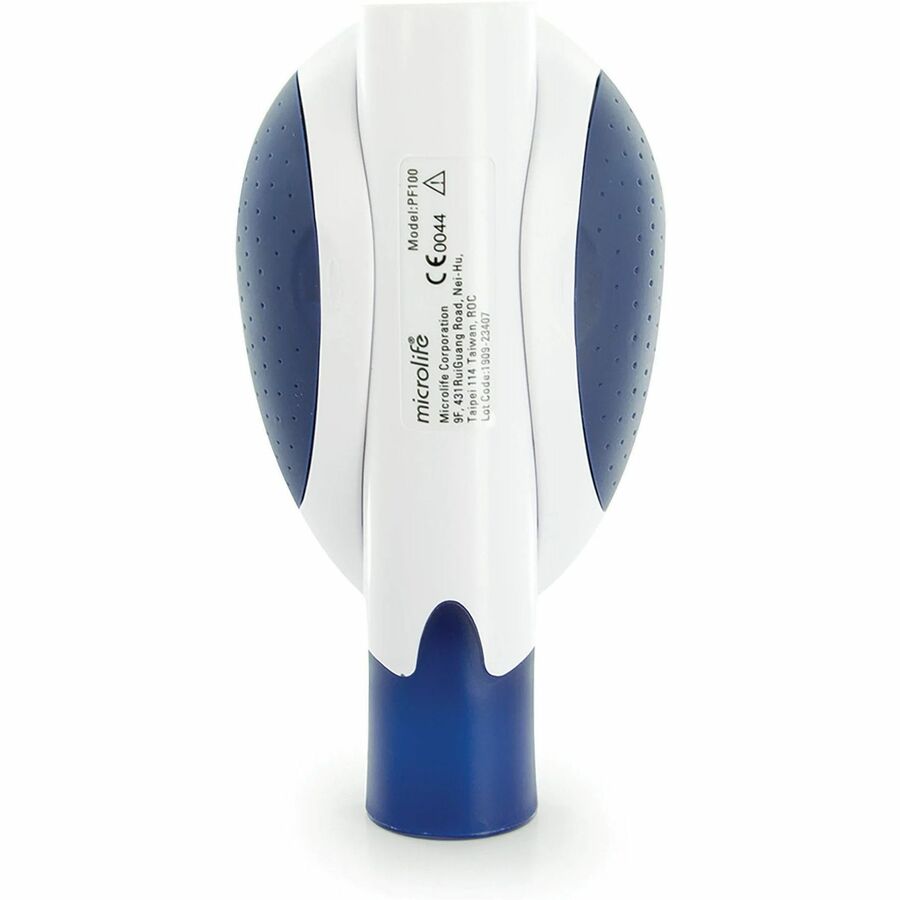 Microlife Living Asthma & COPD Monitor - PF100