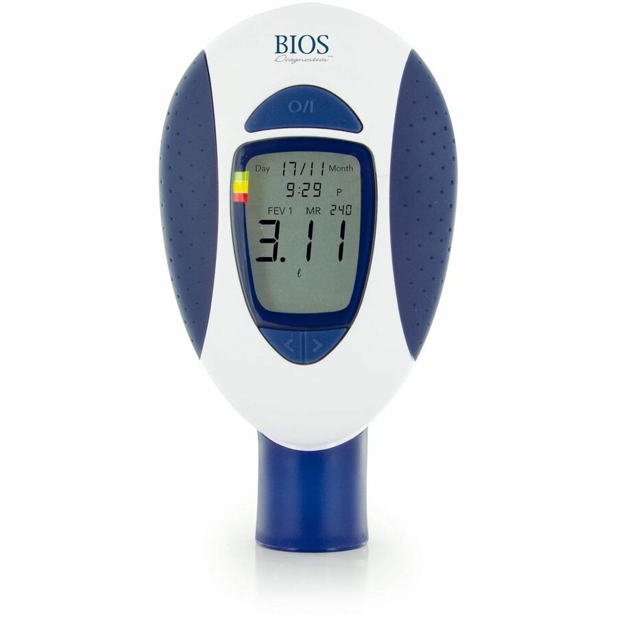 Microlife Living Asthma & COPD Monitor - PF100