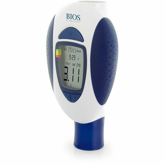 Microlife Living Asthma & COPD Monitor