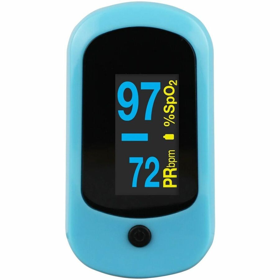 BIOS 111PO Pulse Oximeter - 111PO