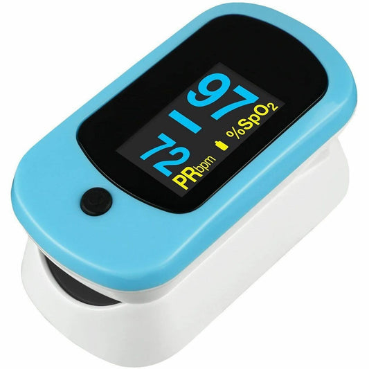 BIOS Pulse Oximeter
