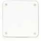 BIOS Living Silver Metallic Digital Scale - SC429