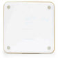 BIOS Living Gold Metallic Digital Scale - SC428