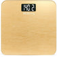 BIOS Living Gold Metallic Digital Scale