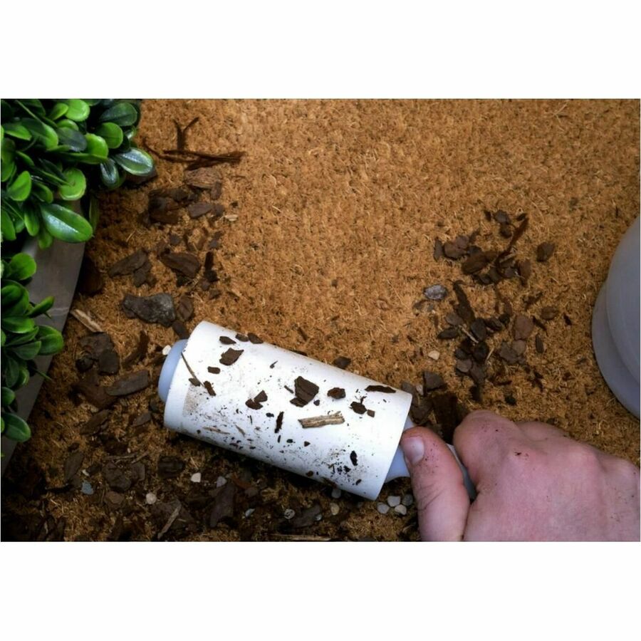 Scotch-Brite Greener Clean Lint Roller - 841RS70