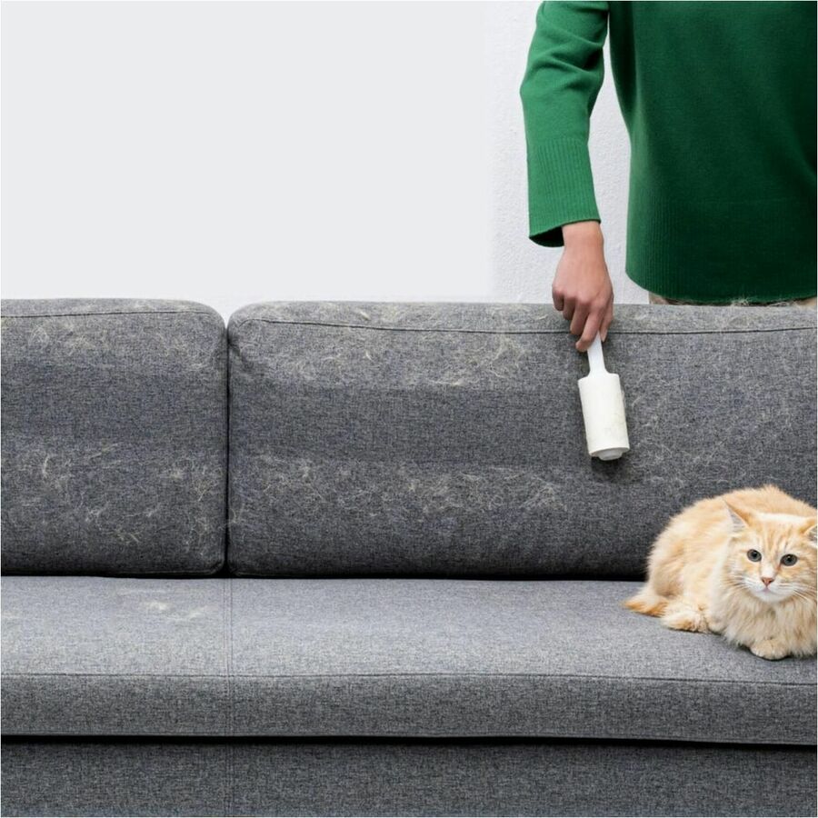 Scotch-Brite Greener Clean Lint Roller - 841RS70