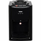 Global Tri-Temp Countertop Water Dispenser, Black - 670438