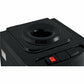 Global Tri-Temp Countertop Water Dispenser, Black - 670438