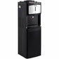Global Industrial Tri-Temp Top Load Water Dispenser Black - WB670437