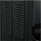 Global Industrial Tri-Temp Top Load Water Dispenser Black - WB670437