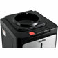Global Industrial Tri-Temp Top Load Water Dispenser Black - WB670437