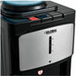 Global Industrial Tri-Temp Top Load Water Dispenser Black - WB670437