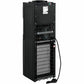 Global Industrial Tri-Temp Top Load Water Dispenser Black - WB670437