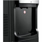 Global Industrial Tri-Temp Top Load Water Dispenser Black - WB670437