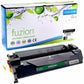 fuzion Compatible Toner for Canon 3009C001 (057) - Black