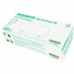RONCO Earth (939) Green Nitrile Glove - 939S