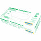 RONCO Earth Recycled PET Vinyl Examination Gloves - 239S