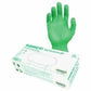 RONCO Earth (939) Green Nitrile Glove - 939XL