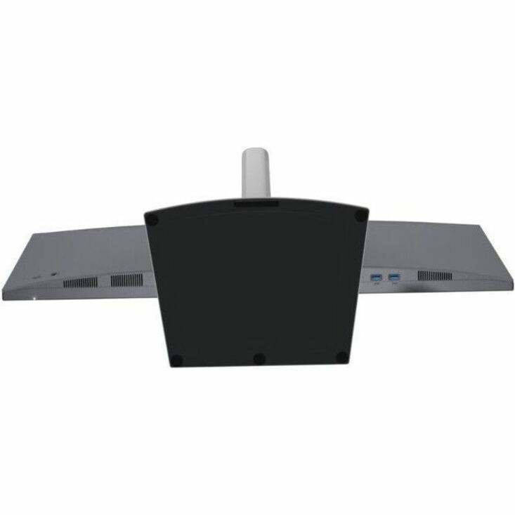 Dell P3223DE 32" Class WQHD LED Monitor - 16:9 - Black - 6886925