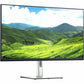 Dell P3223DE 32" Class WQHD LED Monitor - 16:9 - Black - 6886925