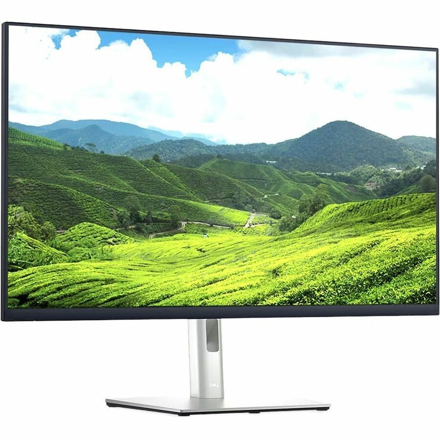 Dell P3223DE 32" Class WQHD LED Monitor - 16:9 - Black - 6886925