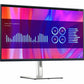 Dell P3223DE 32" Class WQHD LED Monitor - 16:9 - Black - 6886925