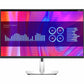 Dell P3223DE 32" Class WQHD LED Monitor - 16:9 - Black