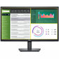 Dell E2423H 24" Class Full HD LED Monitor - 16:9 - Black - 7062635