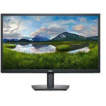 Dell E2423H 24" Class Full HD LED Monitor - 16:9 - Black - 7062635