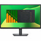 Dell E2423H 24" Class Full HD LED Monitor - 16:9 - Black
