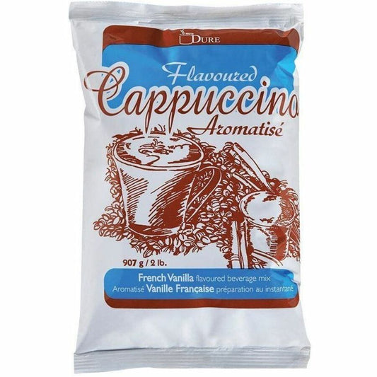 Dure French Vanilla Cappuccino Mix