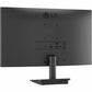 LG 24BA400-B 24" Class Full HD LED Monitor - 16:9 - 24BA400-B
