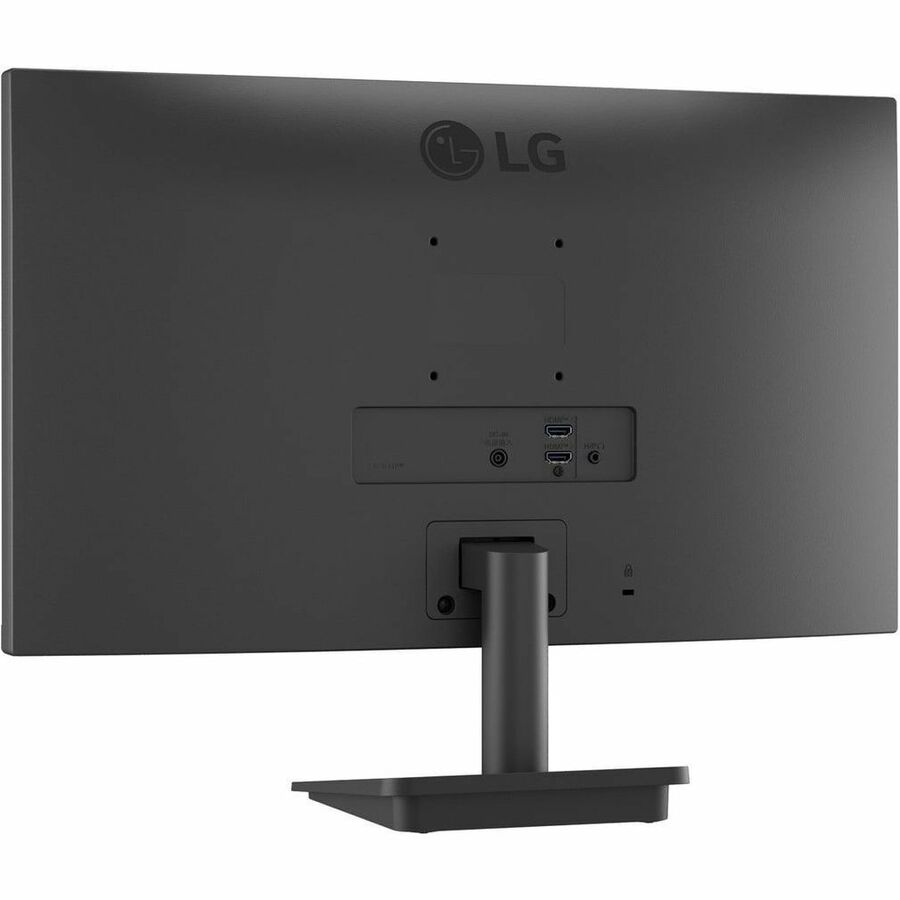 LG 24BA400-B 24" Class Full HD LED Monitor - 16:9 - 24BA400-B