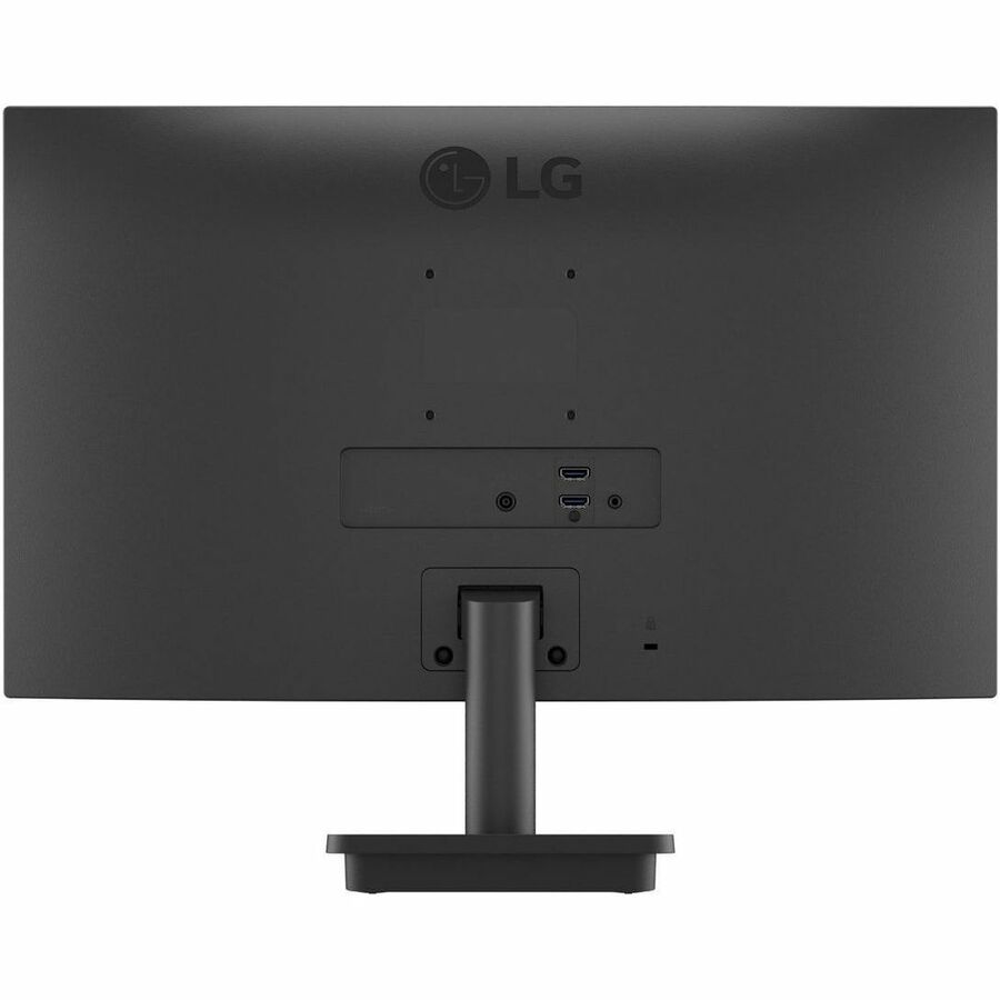 LG 24BA400-B 24" Class Full HD LED Monitor - 16:9 - 24BA400-B