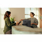 LG 24BA400-B 24" Class Full HD LED Monitor - 16:9 - 24BA400-B