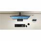 LG 24BA400-B 24" Class Full HD LED Monitor - 16:9 - 24BA400-B