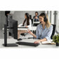LG 24BA400-B 24" Class Full HD LED Monitor - 16:9 - 24BA400-B